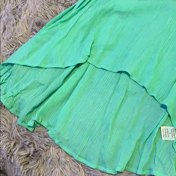 Flowy Tank Top From Altar’d State - Picture 2 of 5